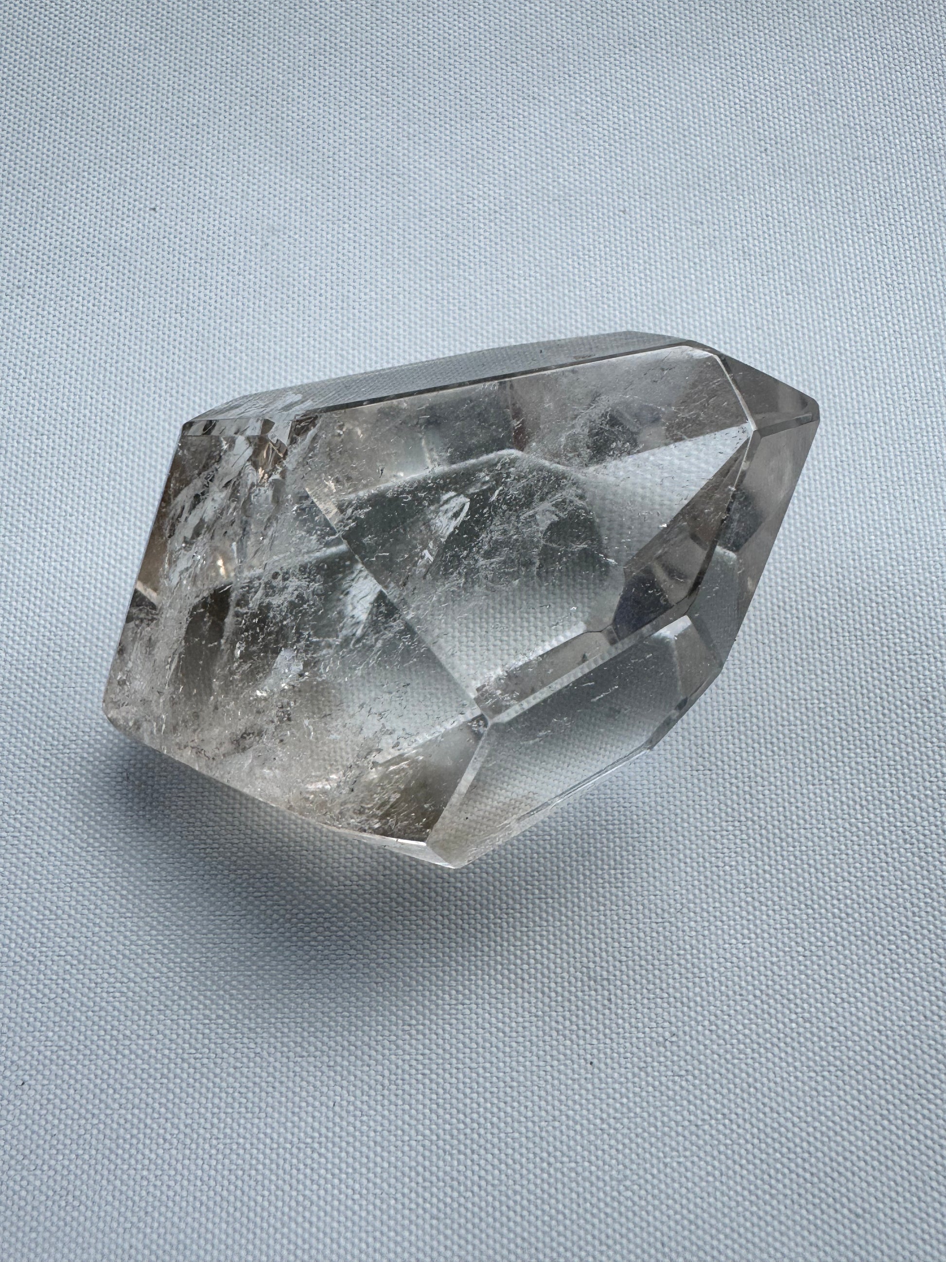 Smoky quartz crystal | Healing Crystals NZ
