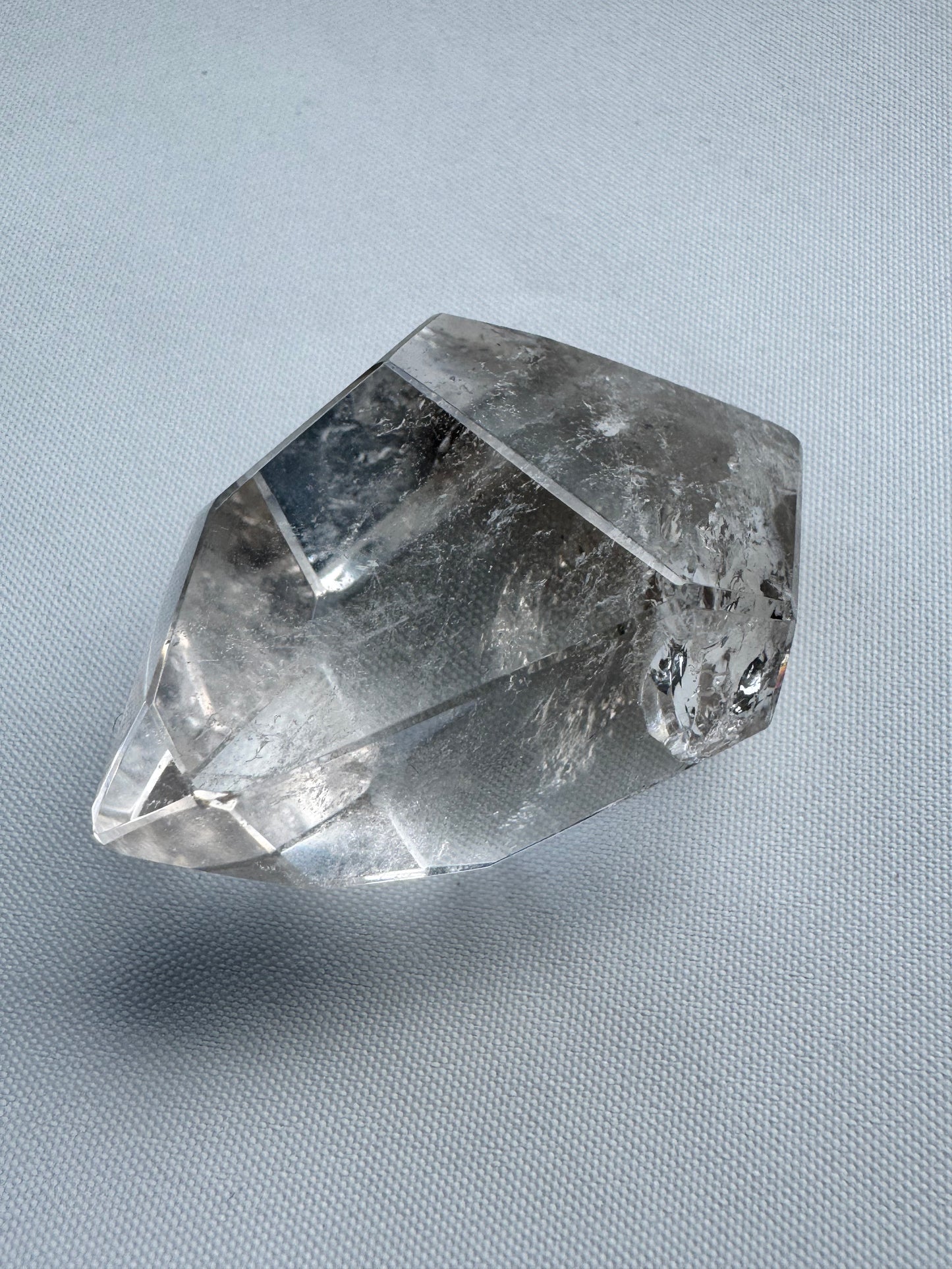 Smoky quartz Freeform crystal | Buy Crystals NZ