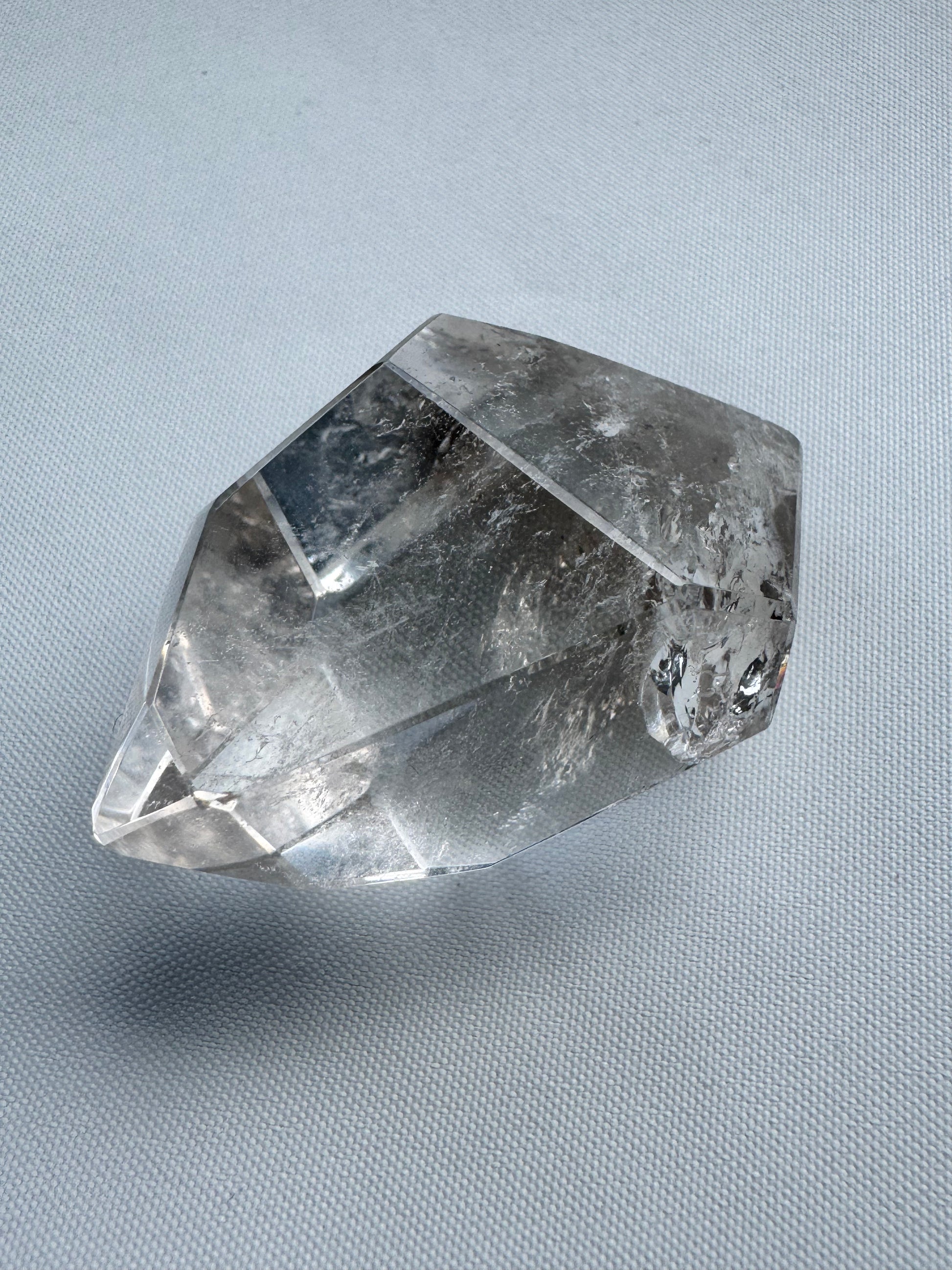 Smoky quartz Freeform crystal | Buy Crystals NZ