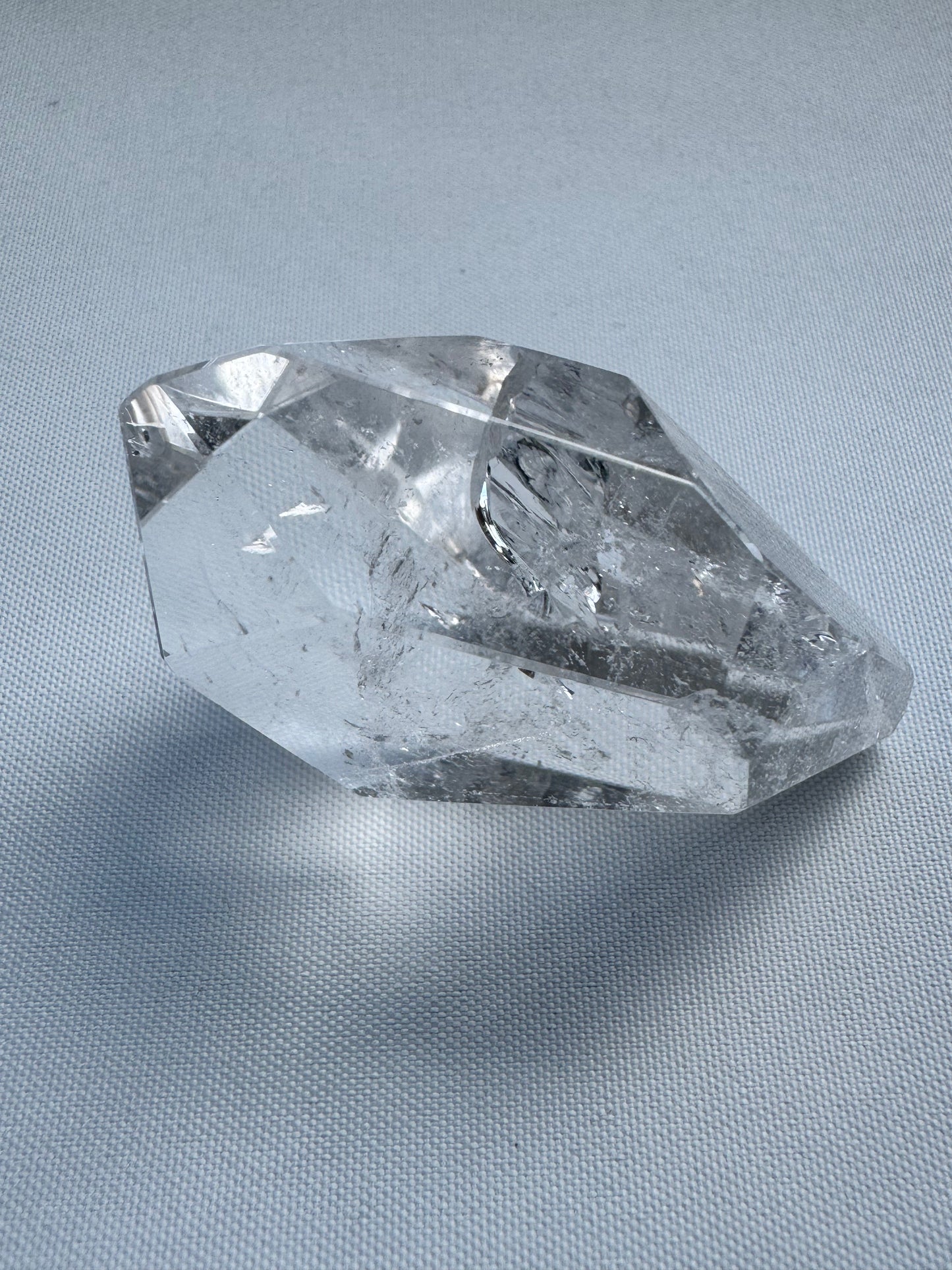 Brazilian Quartz Freeform  #10