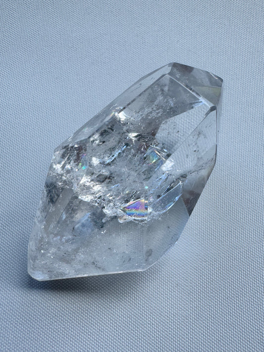 Brazilian Quartz Freeform  #10