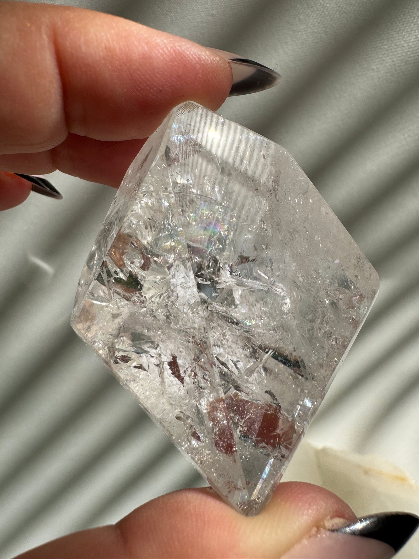 Quartz Freeform #2