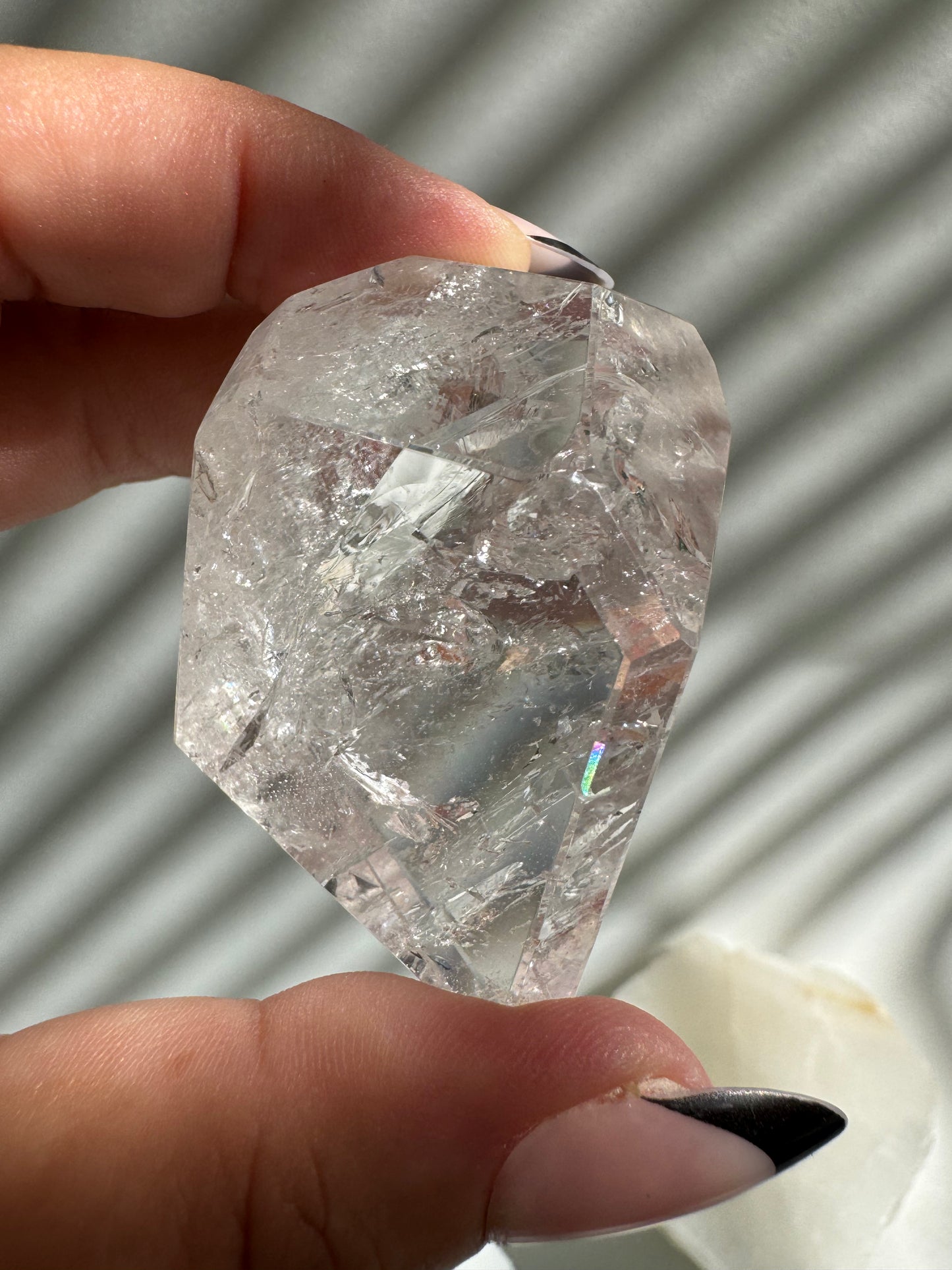 Quartz Freeform #2