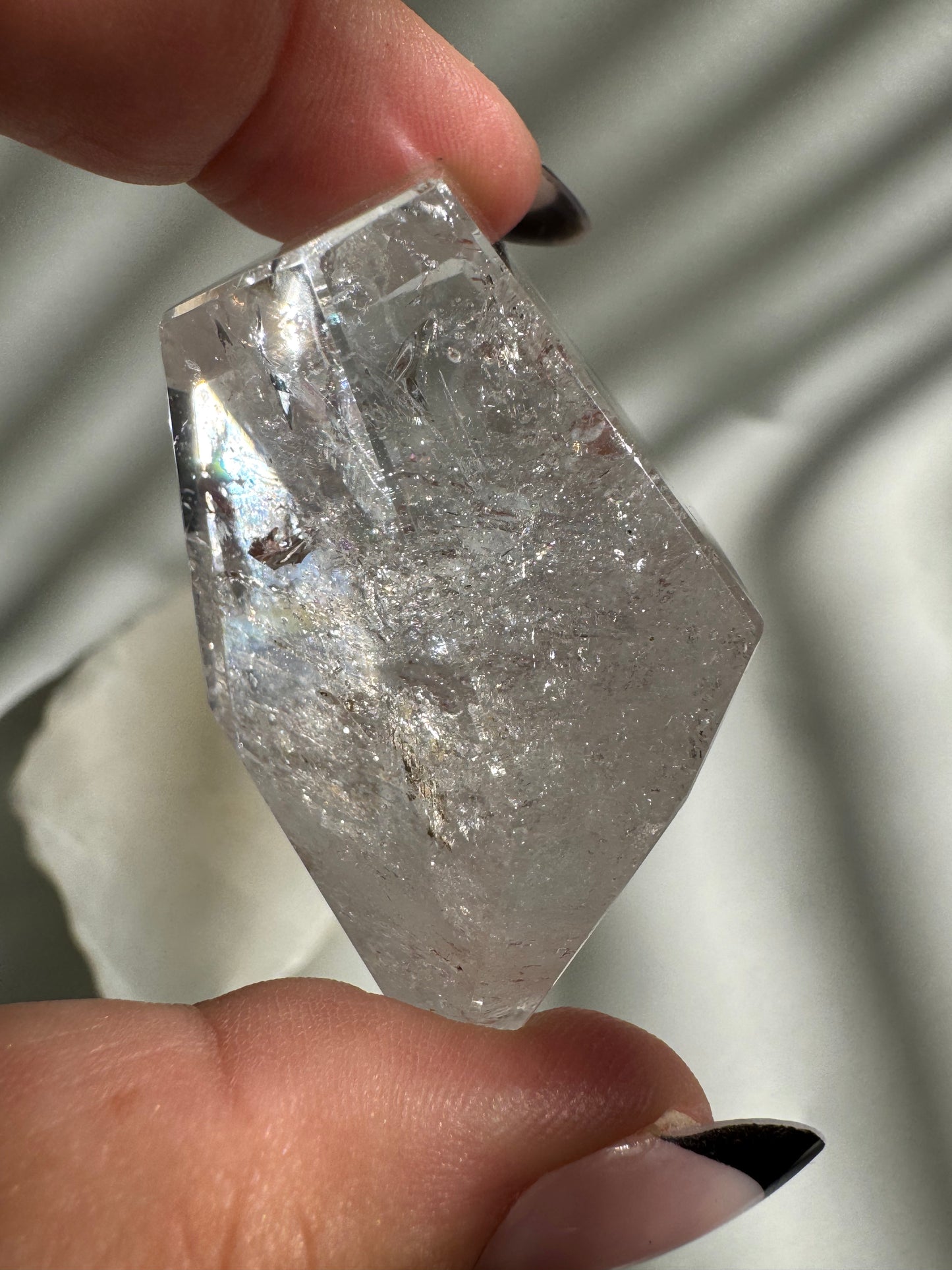 Quartz Freeform #3