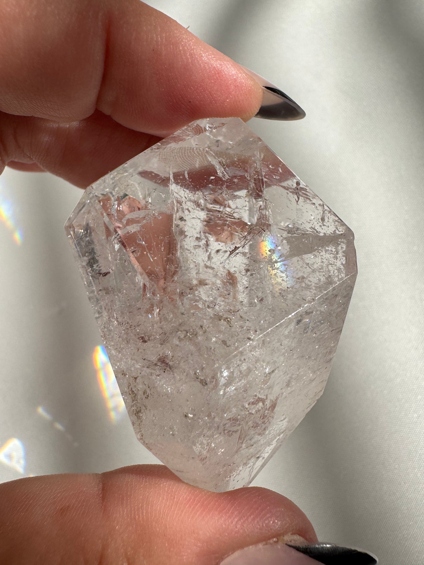 Quartz Freeform #3