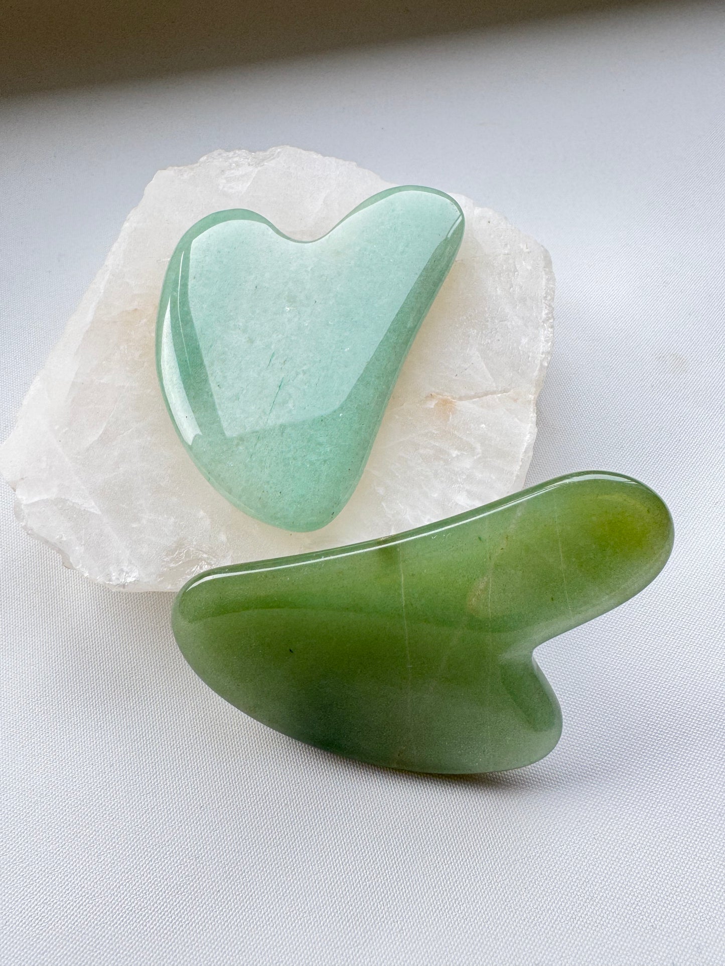 Jade Gua Sha