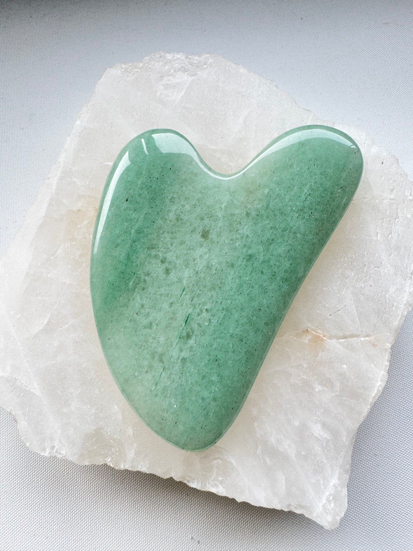 Jade Gua Sha