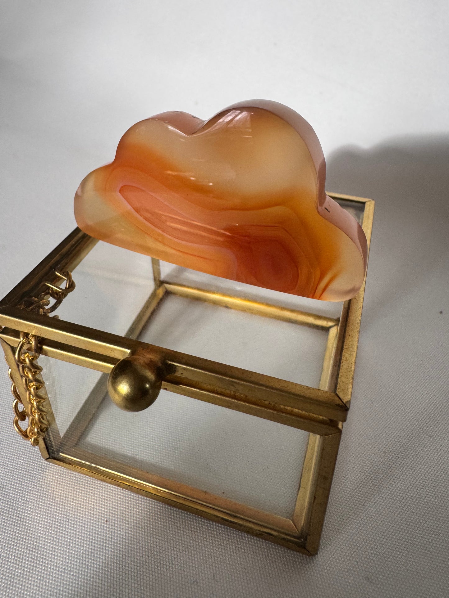 Carnelian Cloud