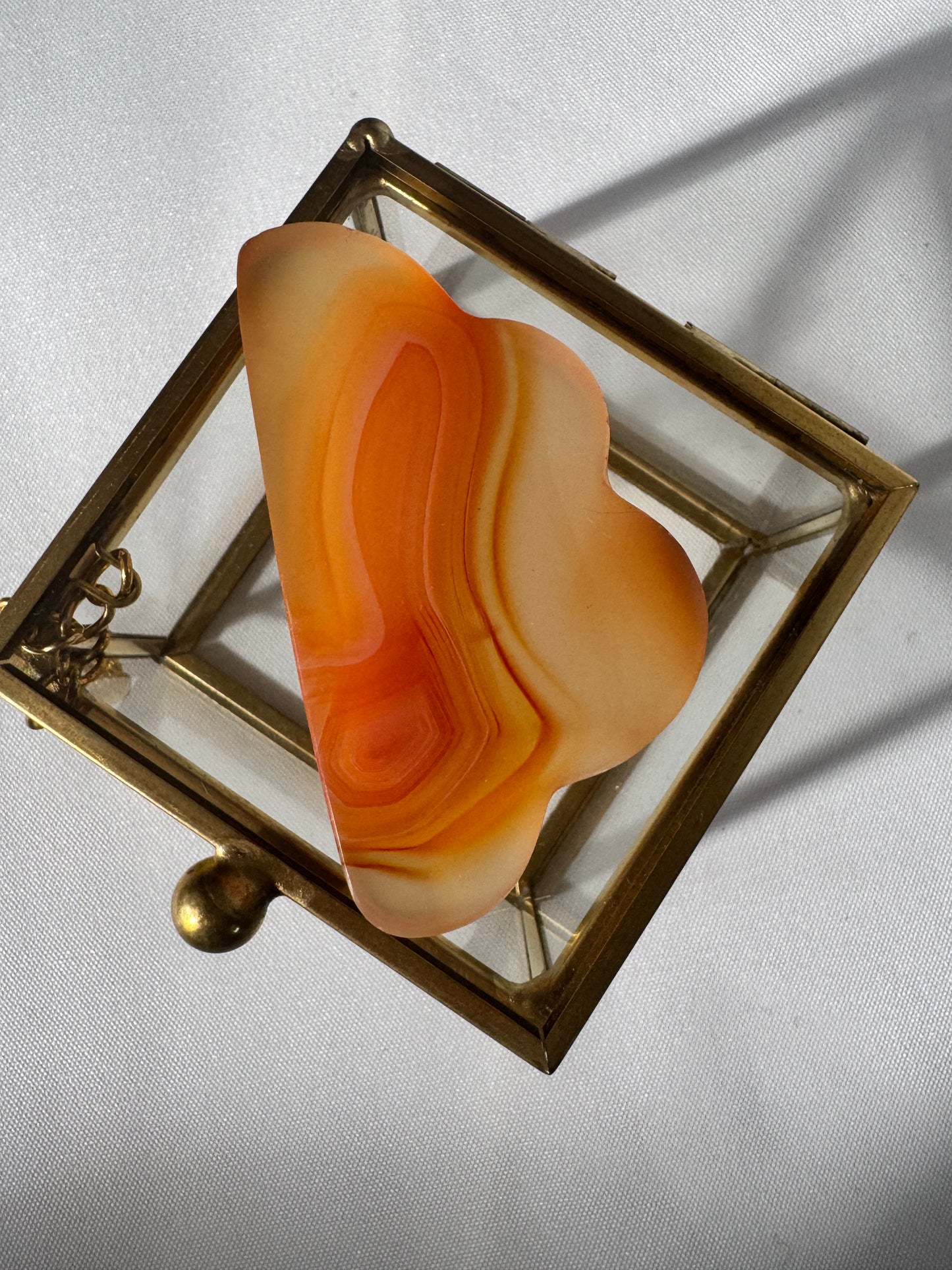 Carnelian Cloud