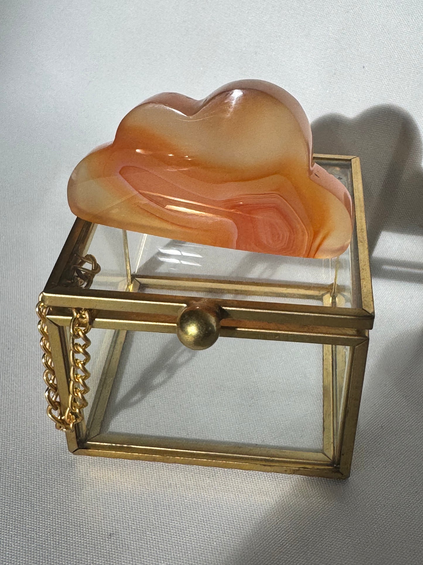 Carnelian Cloud