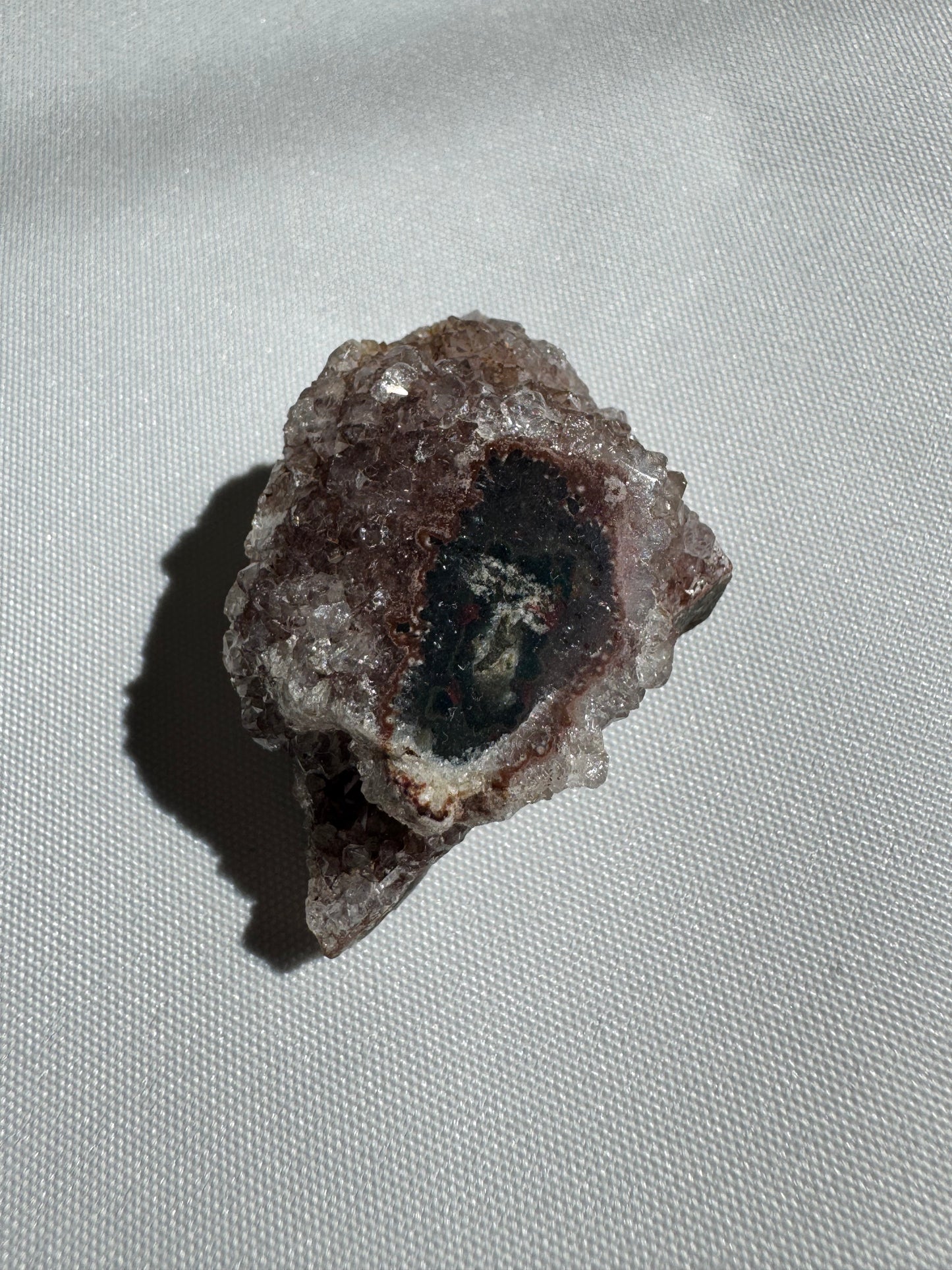 Amethyst Crystal Stalactites Grade A