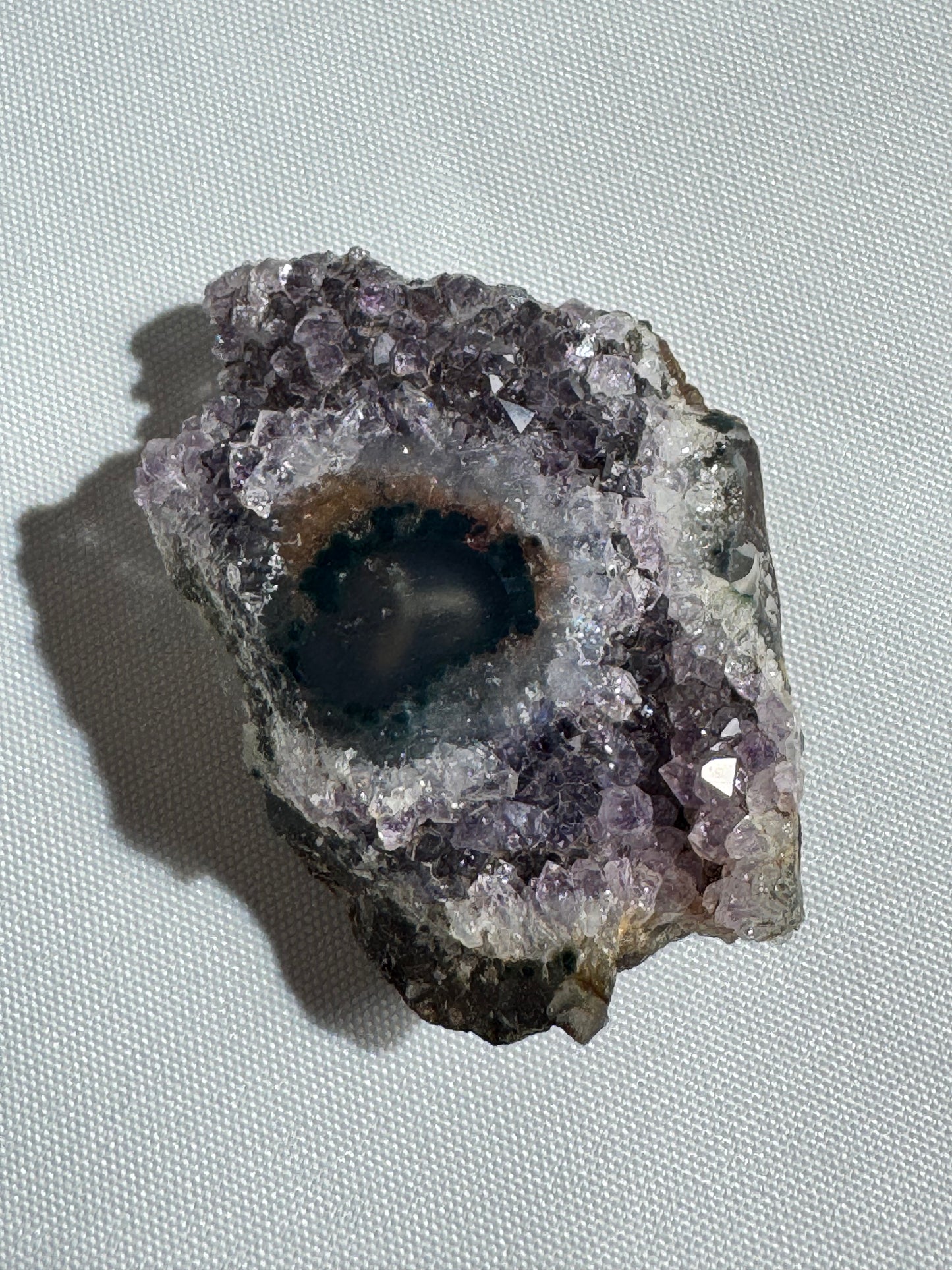 Amethyst Crystal Stalactites Grade A