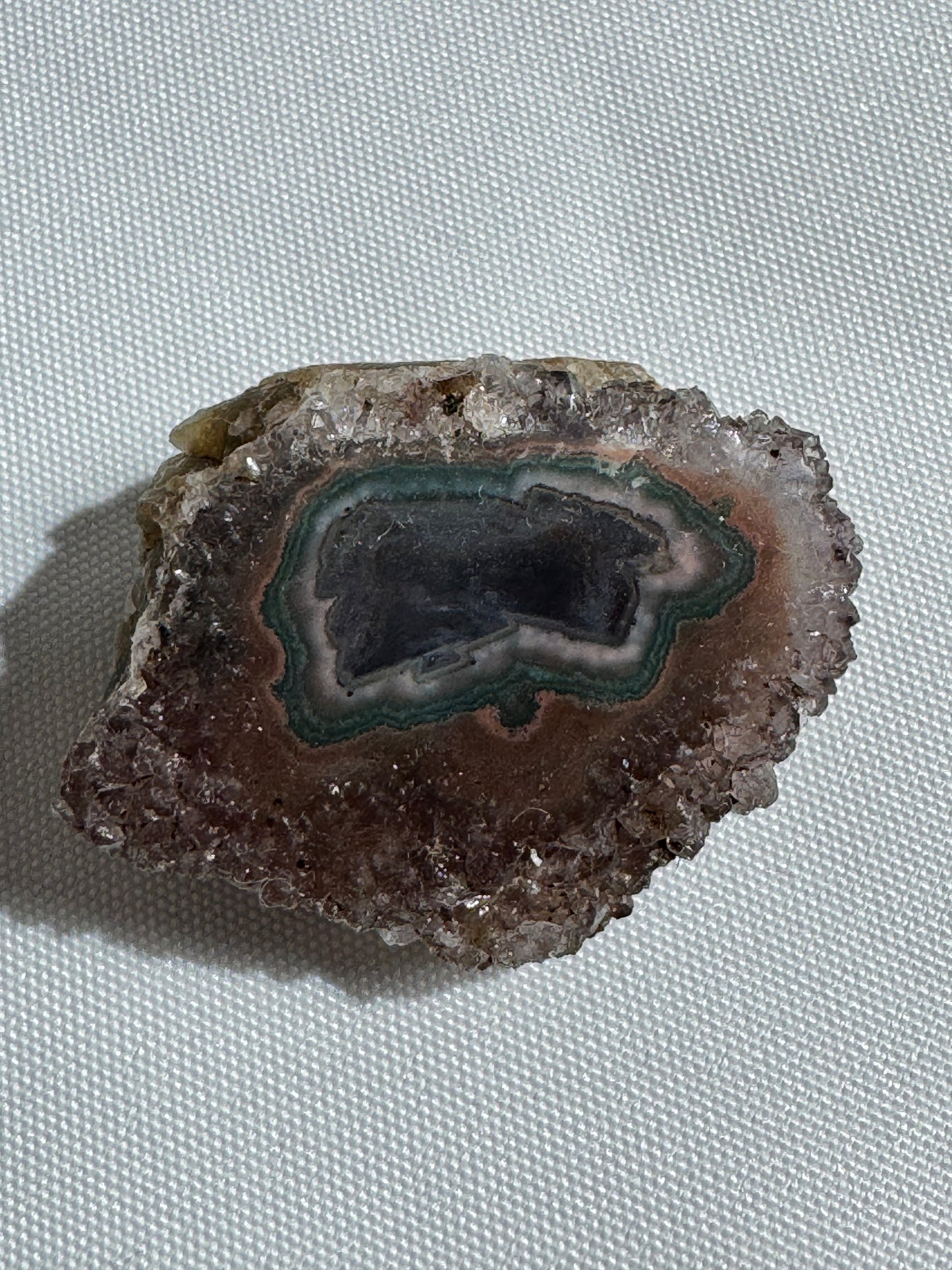 Amethyst Crystal Stalactites Grade A