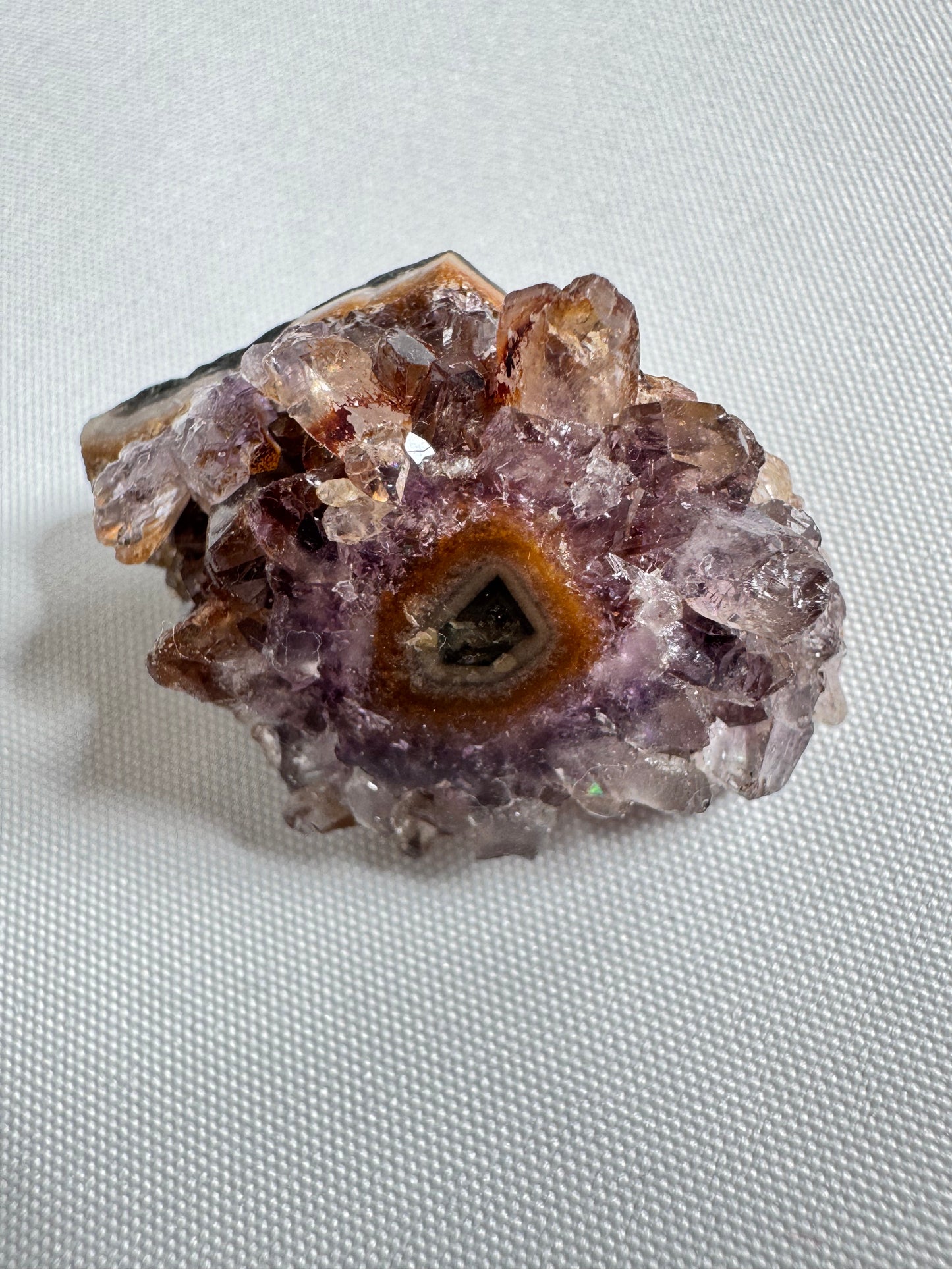 Amethyst Crystal Stalactites Grade A