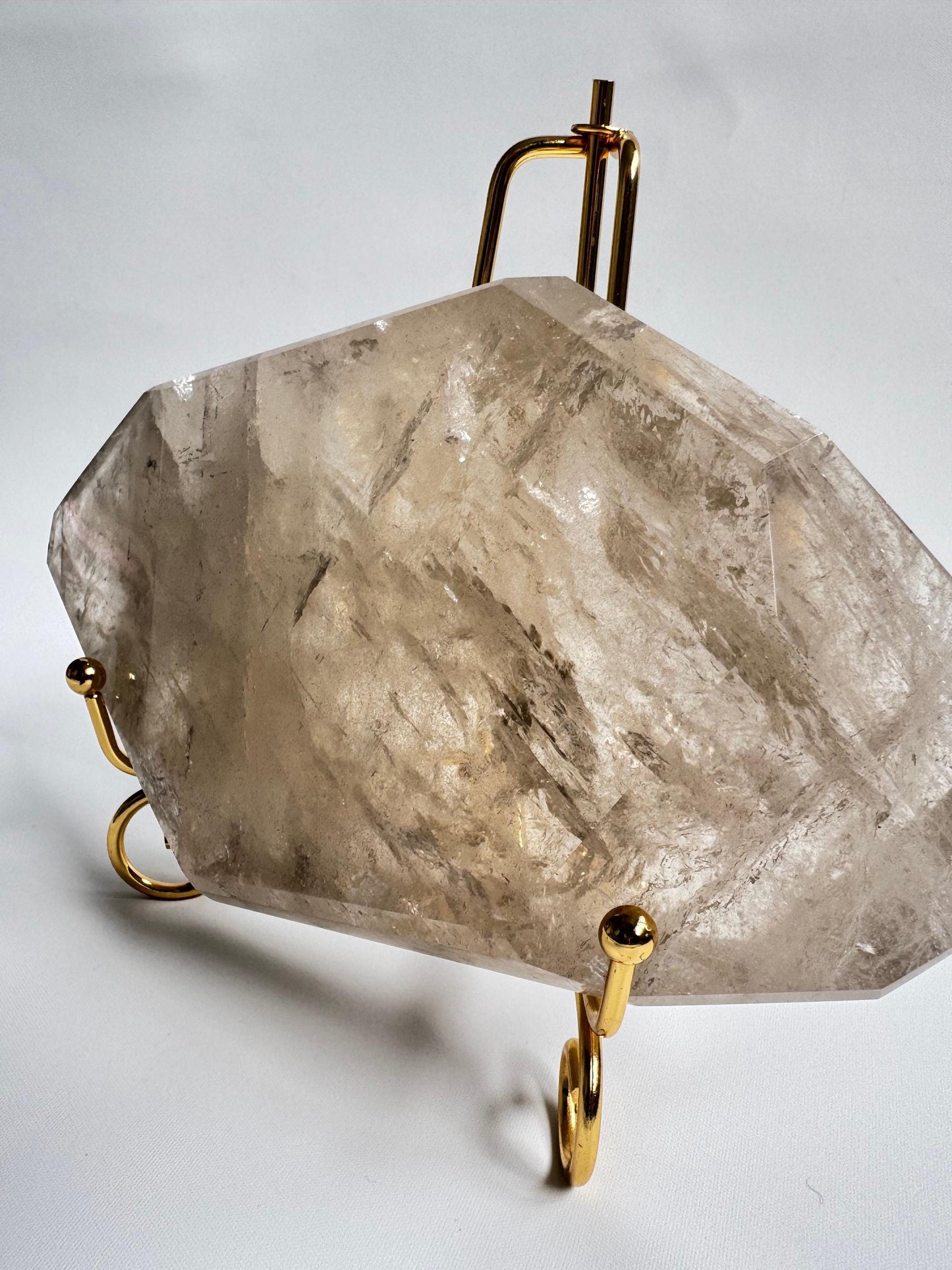 Champagne Citrine Freeform( Natural)