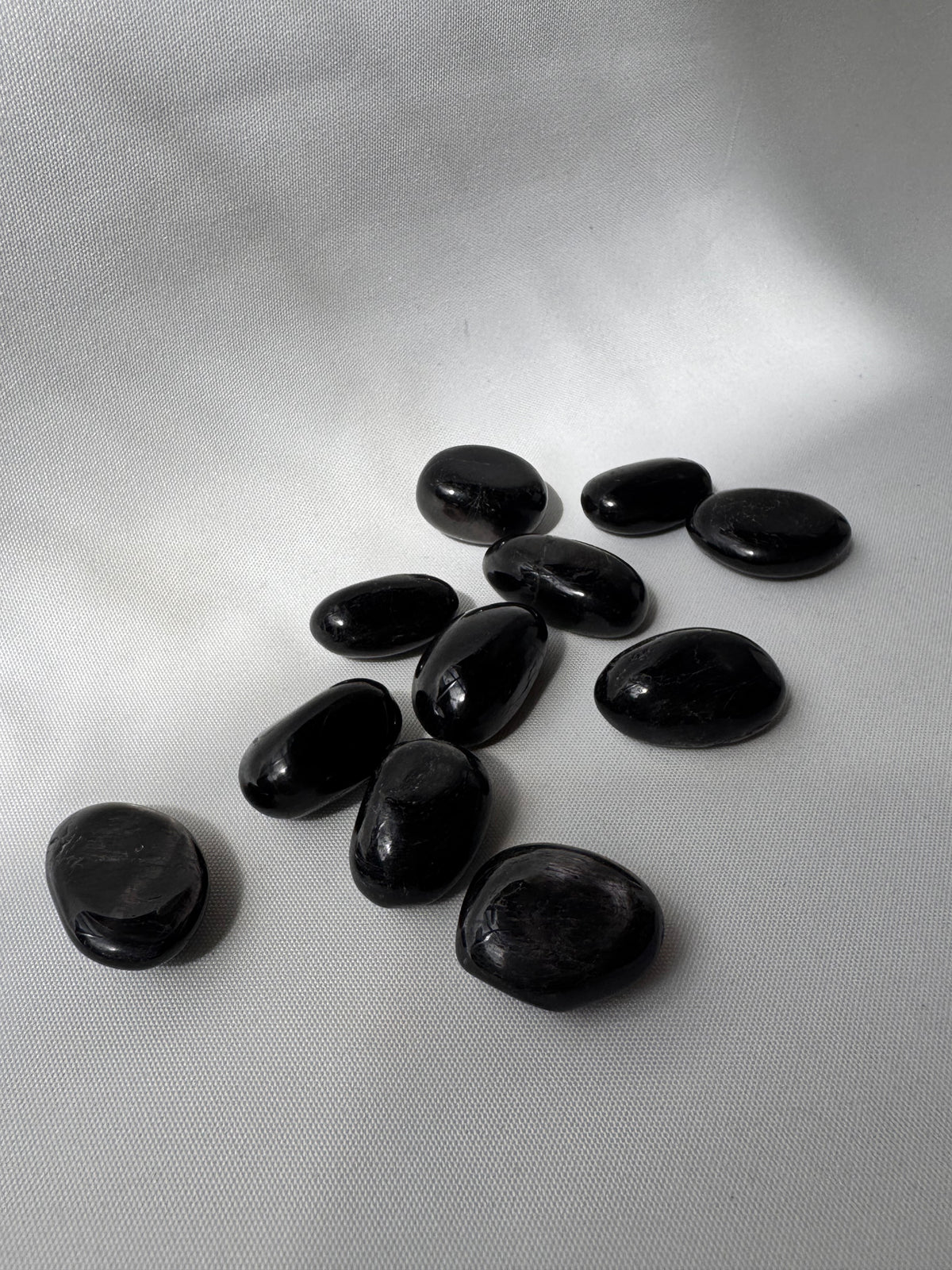 Hypersthene Tumble Stones
