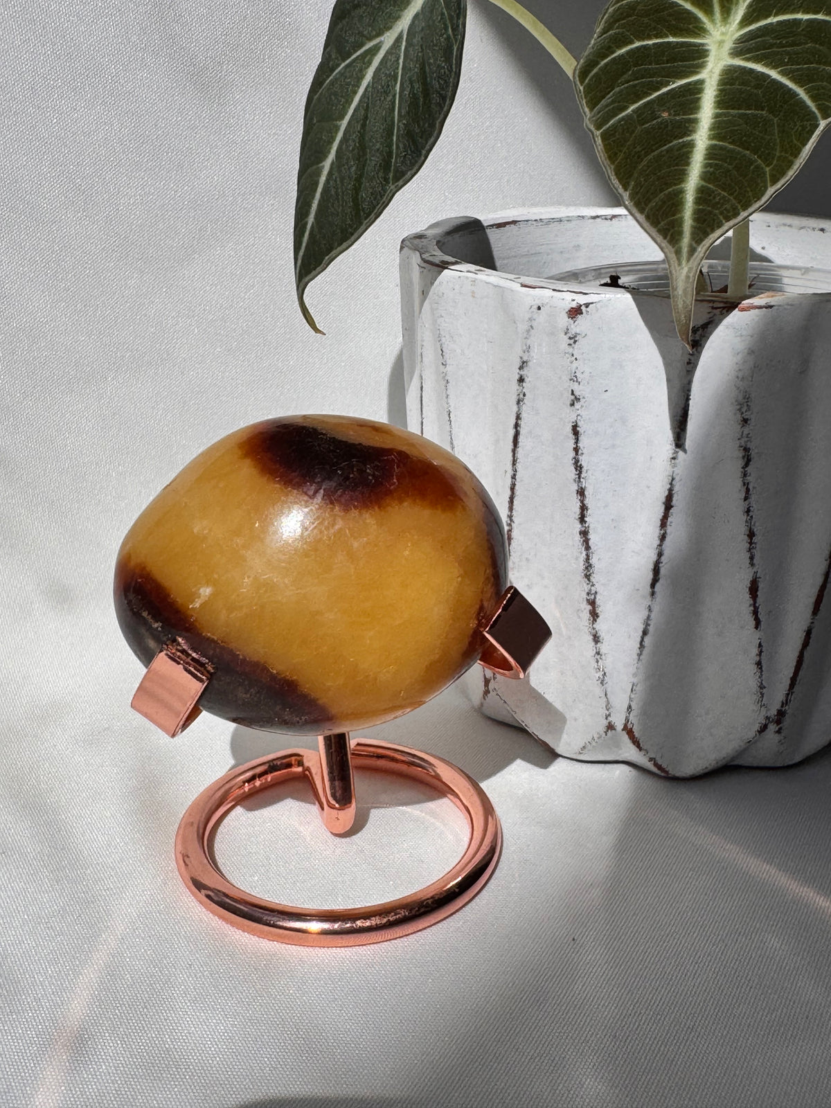 Sectarian Palmstones