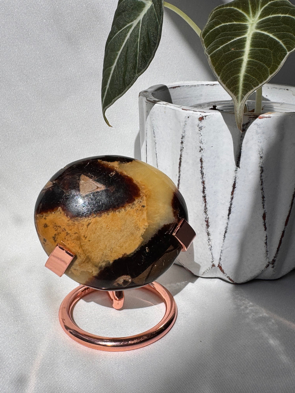 Sectarian Palmstones